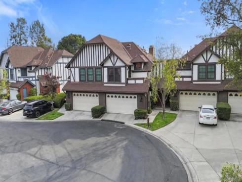 984 S Rim Crest Dr 7 , Anaheim, CA