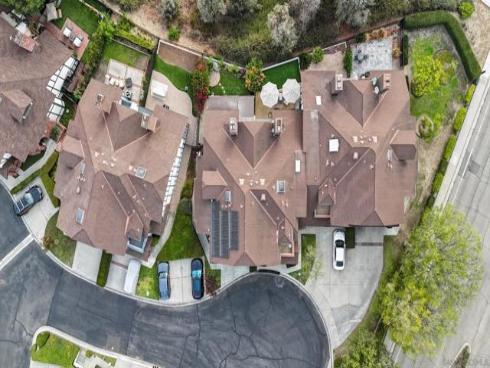 984 S Rim Crest Dr 7 , Anaheim, CA