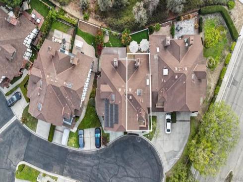 984 S Rim Crest Dr 7 , Anaheim, CA