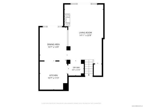 984 S Rim Crest Dr 7 , Anaheim, CA
