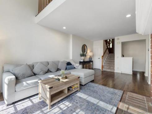984 S Rim Crest Dr 7 , Anaheim, CA