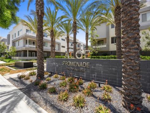 1874 S Westside 38 Drive, Anaheim, CA