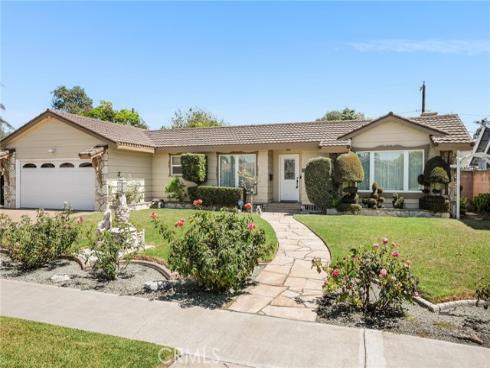 2070 S. Eileen Drive
