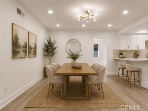 2122 W Chalet , Anaheim, CA