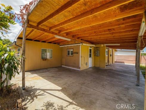 9591 Crestwood , Anaheim, CA