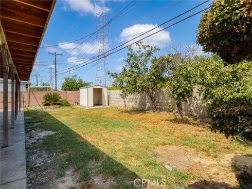 9591 Crestwood , Anaheim, CA