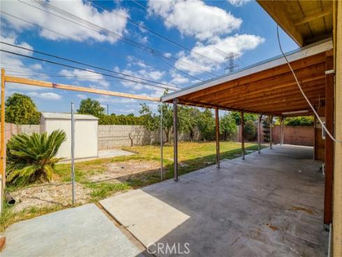 9591 Crestwood , Anaheim, CA