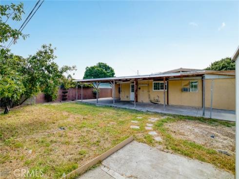 9591 Crestwood , Anaheim, CA