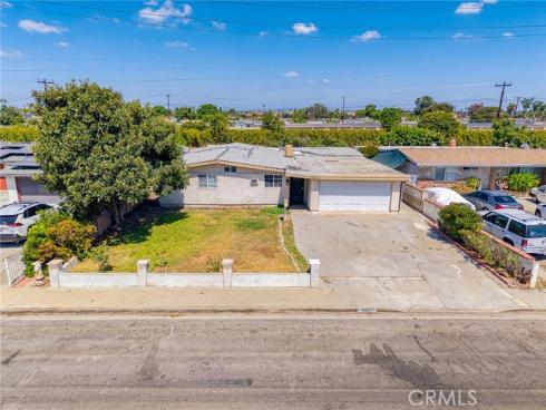 9591 Crestwood , Anaheim, CA