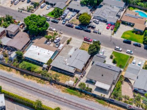 9591 Crestwood , Anaheim, CA