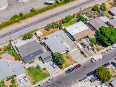 9591  Crestwood  , Anaheim, CA