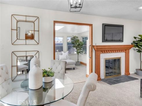 313 N Bel Air Street, Anaheim, CA