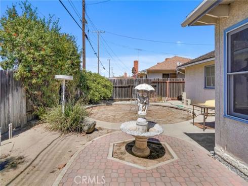 313 N Bel Air   Street, Anaheim, CA