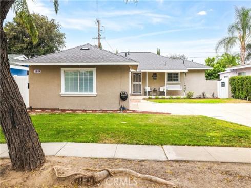 1313 E Merona Place, Anaheim, CA