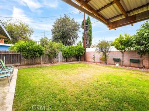 1313 E Merona Place, Anaheim, CA
