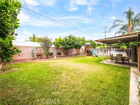 1313 E Merona Place, Anaheim, CA
