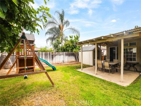 1313 E Merona Place, Anaheim, CA