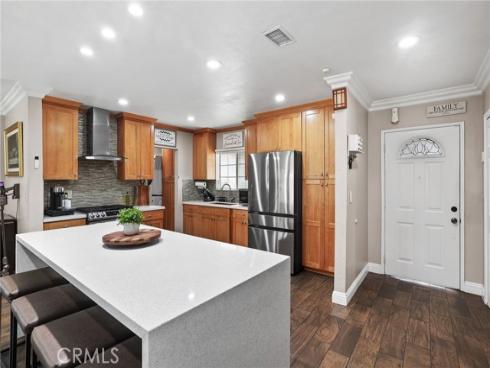1313 E Merona Place, Anaheim, CA