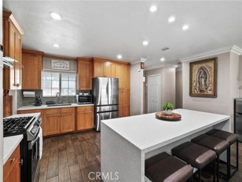 1313 E Merona Place, Anaheim, CA