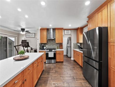 1313 E Merona Place, Anaheim, CA