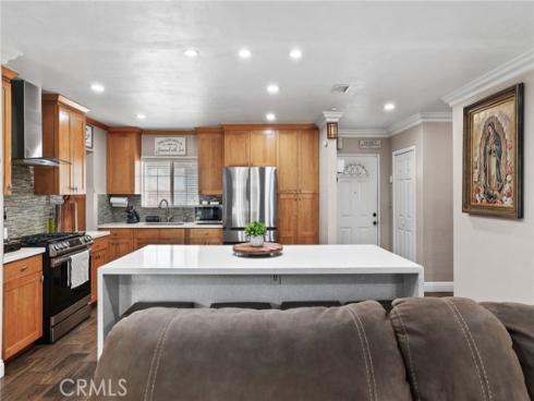 1313 E Merona Place, Anaheim, CA