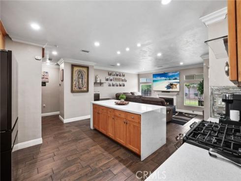 1313 E Merona Place, Anaheim, CA