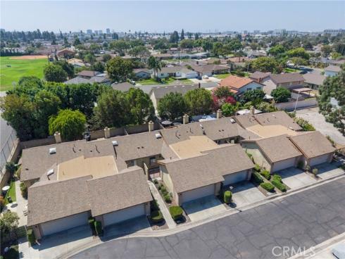 970 S Laurelwood , Anaheim, CA