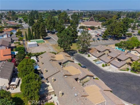 970 S Laurelwood , Anaheim, CA