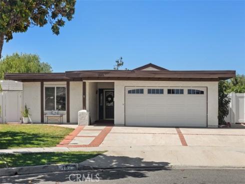1823 N Budlong Circle, Anaheim, CA
