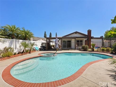 1823 N Budlong Circle, Anaheim, CA