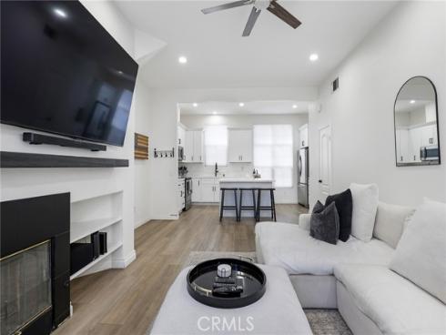 8017 E Naples , Anaheim, CA