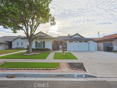 2023 S Janette , Anaheim, CA