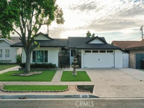 2023 S Janette , Anaheim, CA
