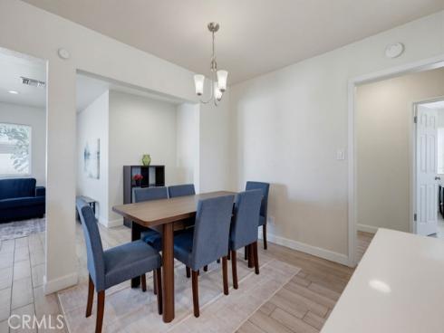 1403 E Florida , Anaheim, CA