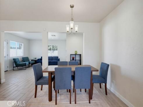 1403 E Florida , Anaheim, CA