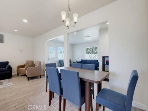 1403 E Florida , Anaheim, CA