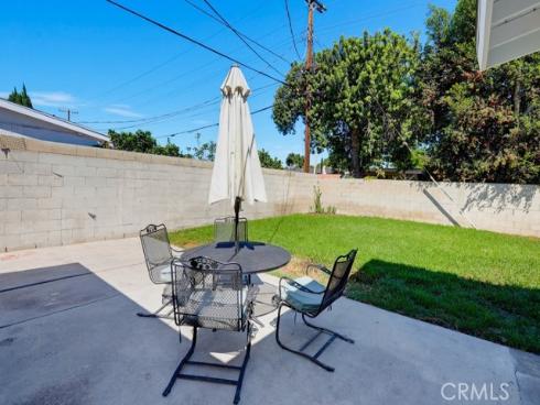 1403 E Florida , Anaheim, CA