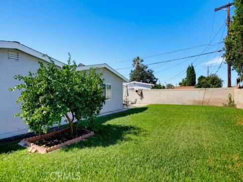1403 E Florida , Anaheim, CA