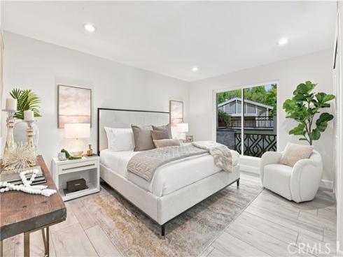 991 S Park Rim Circle, Anaheim, CA