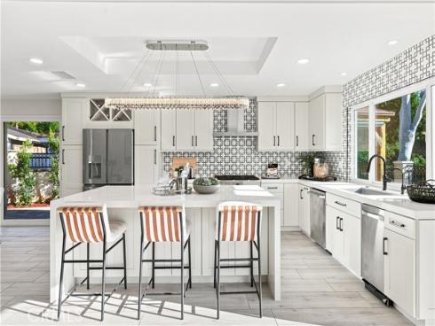 991 S Park Rim Circle, Anaheim, CA