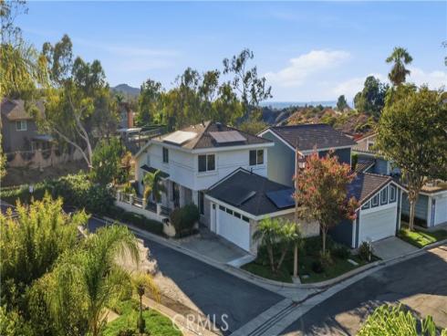 991 S Park Rim Circle, Anaheim, CA