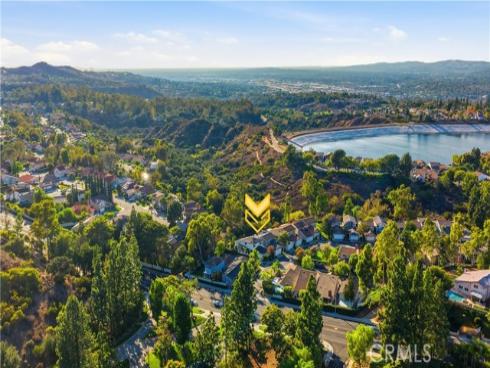 991 S Park Rim   Circle, Anaheim, CA