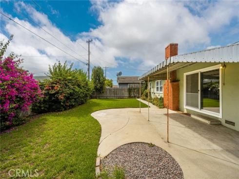620 S Anthony , Anaheim, CA
