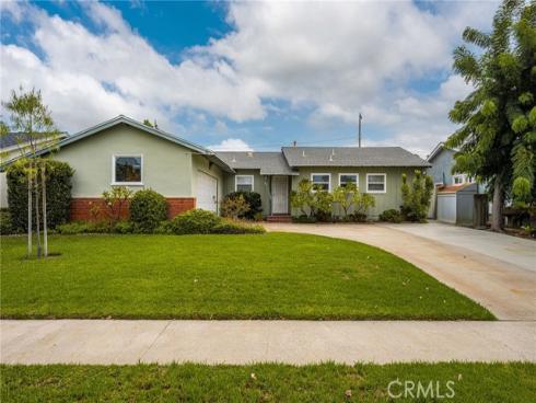 620 S Anthony , Anaheim, CA