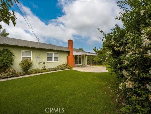 620 S Anthony , Anaheim, CA