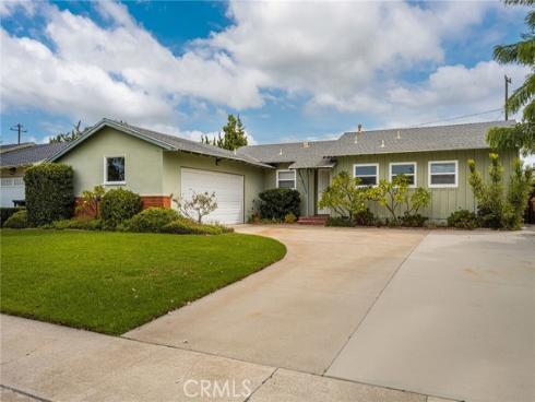620 S Anthony , Anaheim, CA