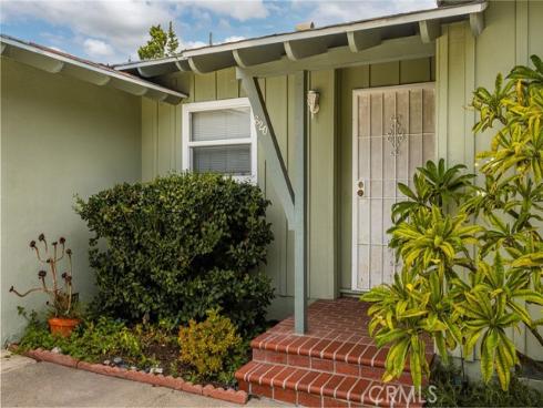620 S Anthony , Anaheim, CA