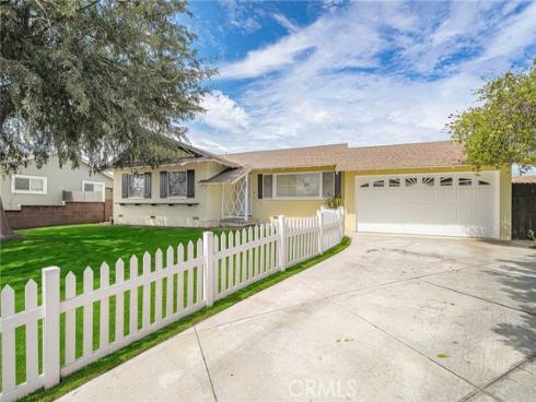 901 W Autumn , Anaheim, CA