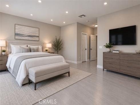 1136 N Euclid 14 , Anaheim, CA