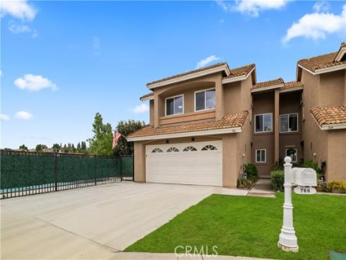 766 S Langtree , Anaheim, CA